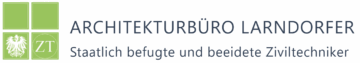 Architekturbüro Larndorfer Logo