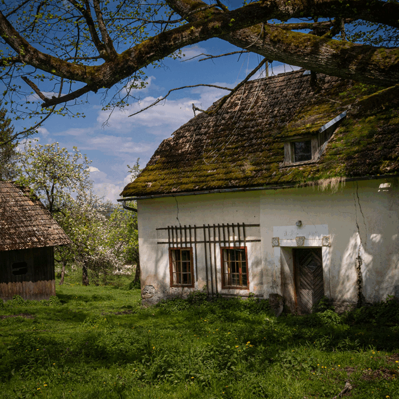 Bauaufnahme, Bestandspläne, Feststellungsbescheid Bauaufnahme, Bestandspläne, Feststellungsbescheid
